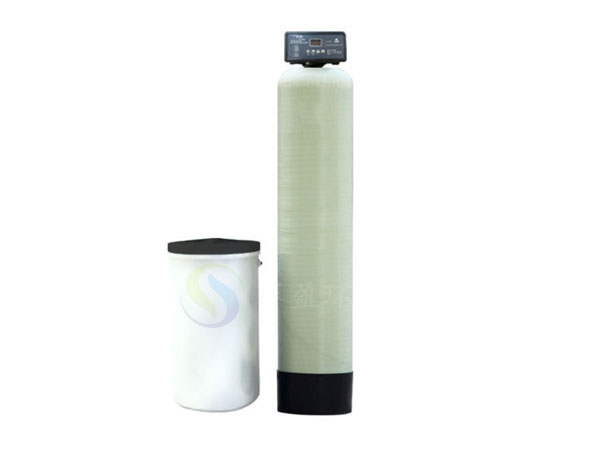 全自動軟水器