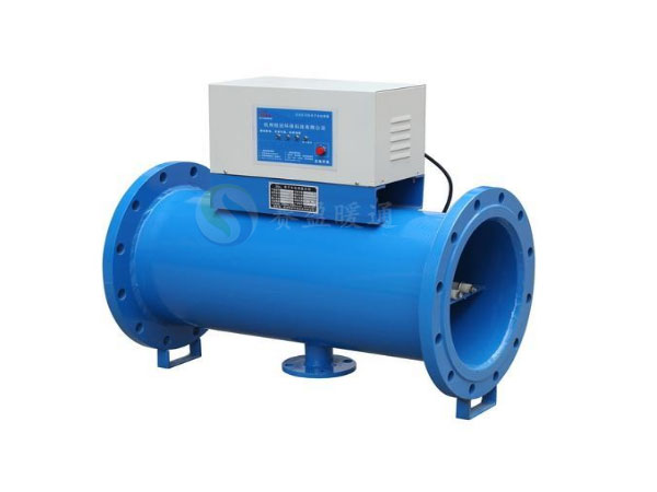 電子水處理器
