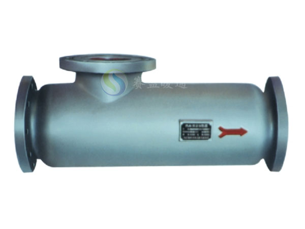 汽水混合加熱器2