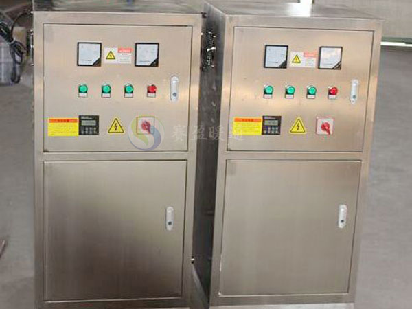 外置式水箱自潔消毒器